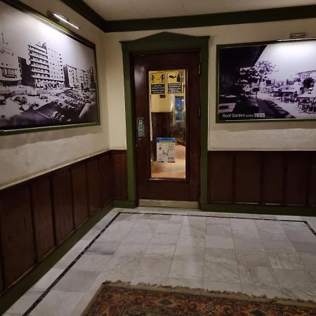 Carlton Downtown Cairo Hotel Luaran gambar