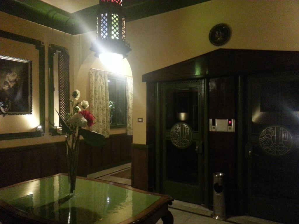 Carlton Downtown Cairo Hotel Luaran gambar