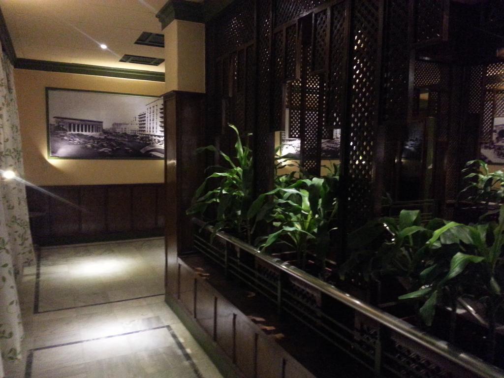 Carlton Downtown Cairo Hotel Luaran gambar