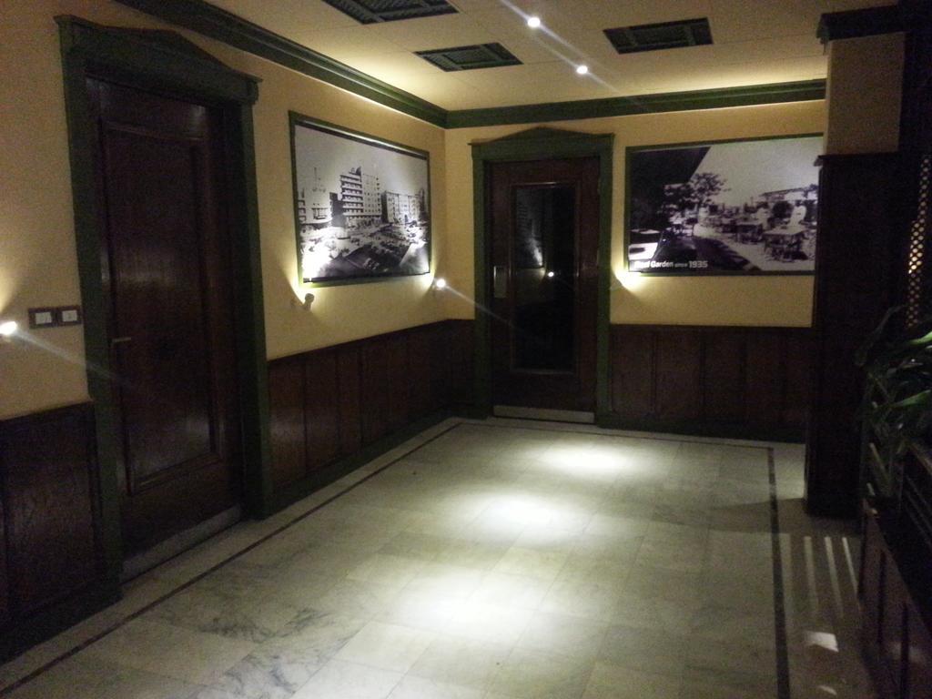 Carlton Downtown Cairo Hotel Luaran gambar