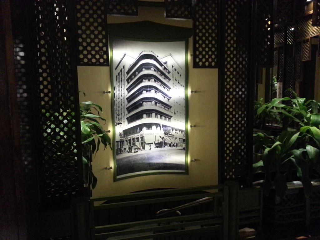 Carlton Downtown Cairo Hotel Luaran gambar