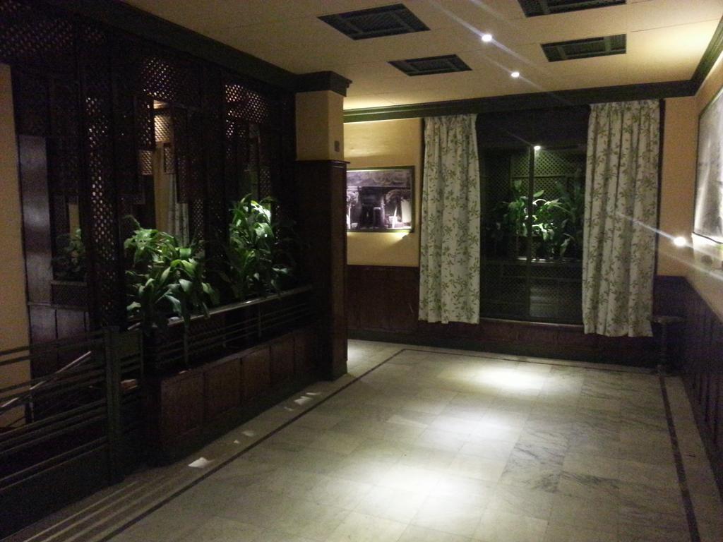 Carlton Downtown Cairo Hotel Luaran gambar