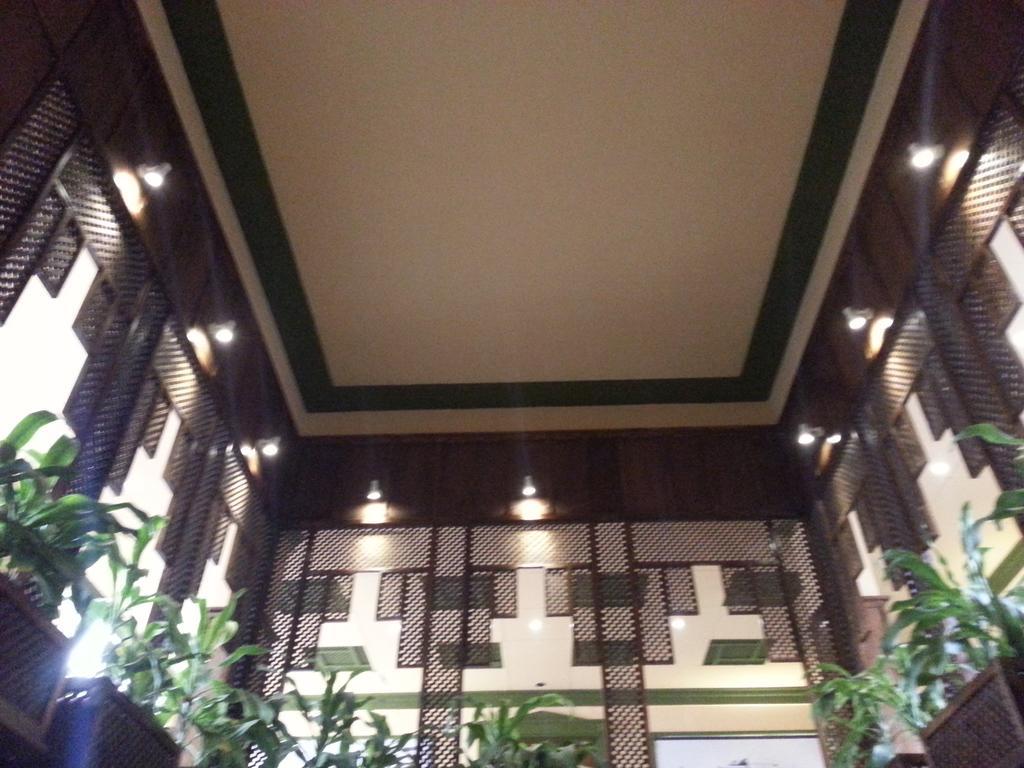 Carlton Downtown Cairo Hotel Luaran gambar
