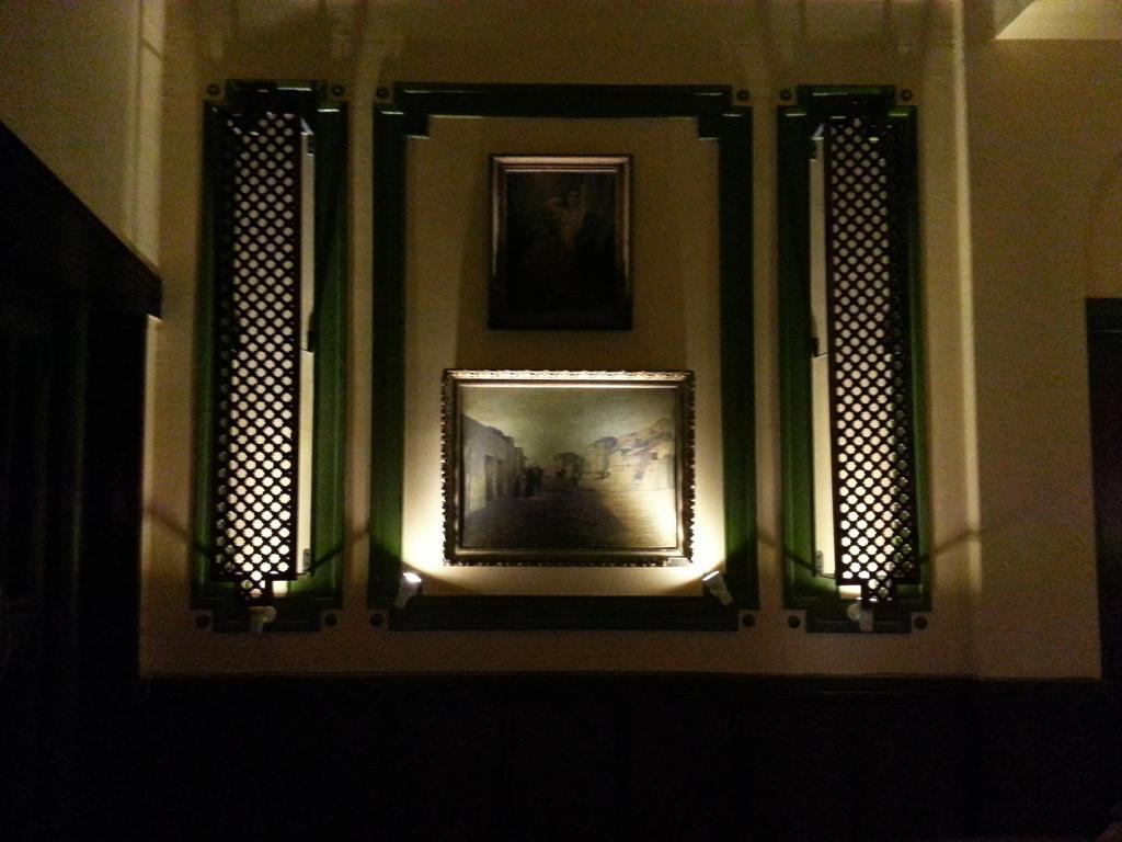 Carlton Downtown Cairo Hotel Luaran gambar