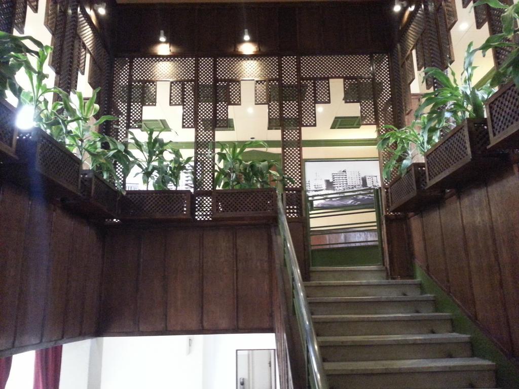 Carlton Downtown Cairo Hotel Luaran gambar