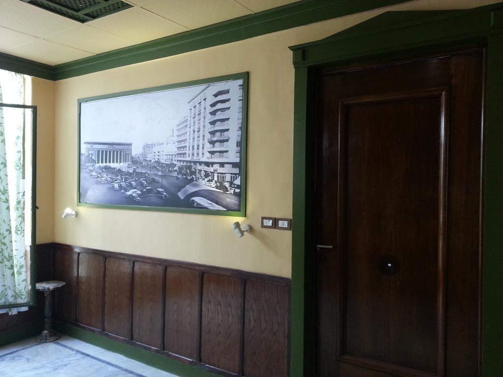 Carlton Downtown Cairo Hotel Luaran gambar