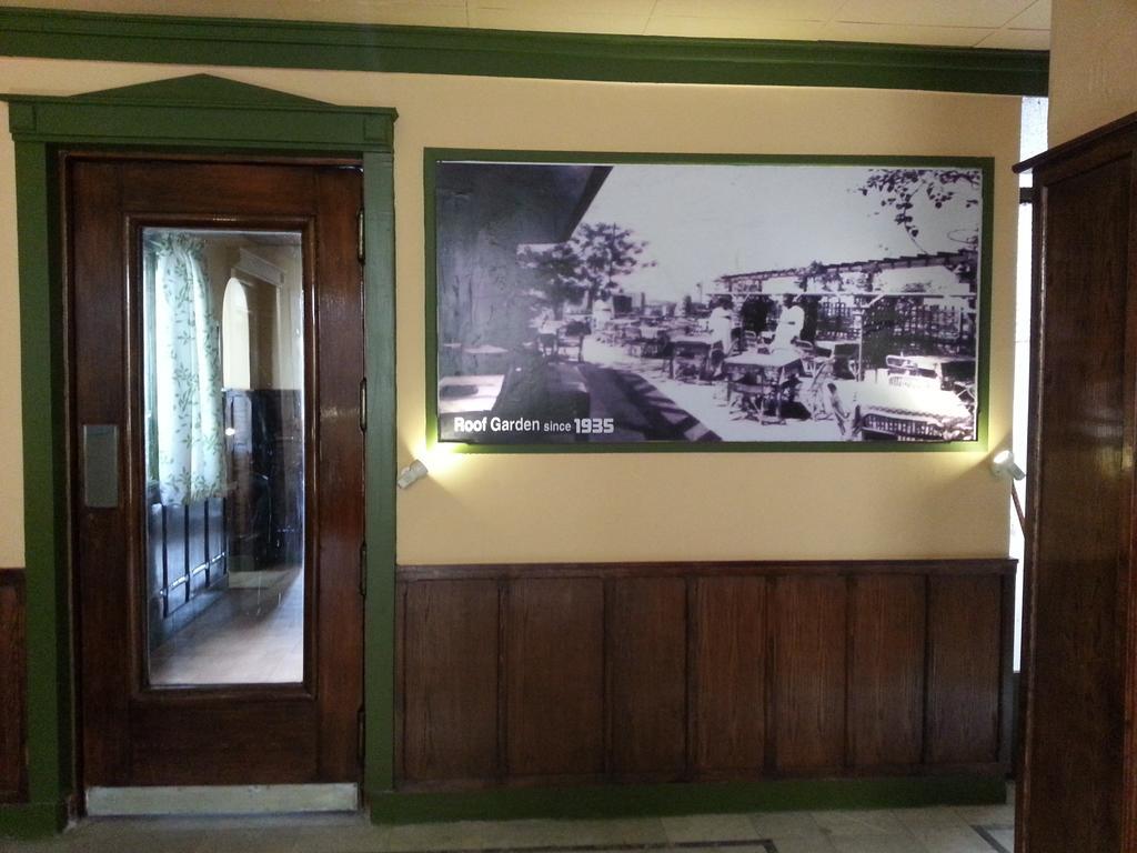 Carlton Downtown Cairo Hotel Luaran gambar