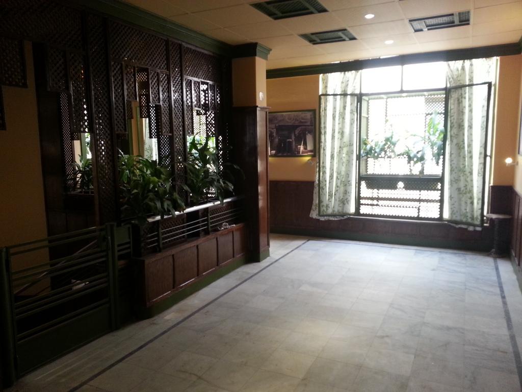 Carlton Downtown Cairo Hotel Luaran gambar
