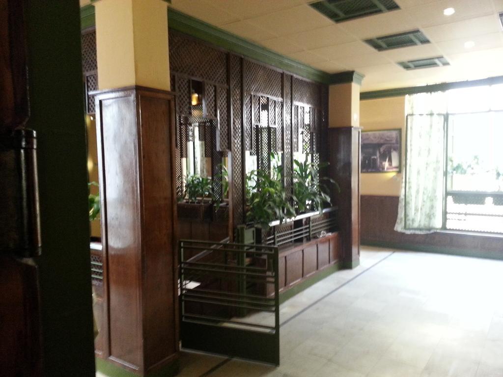 Carlton Downtown Cairo Hotel Luaran gambar