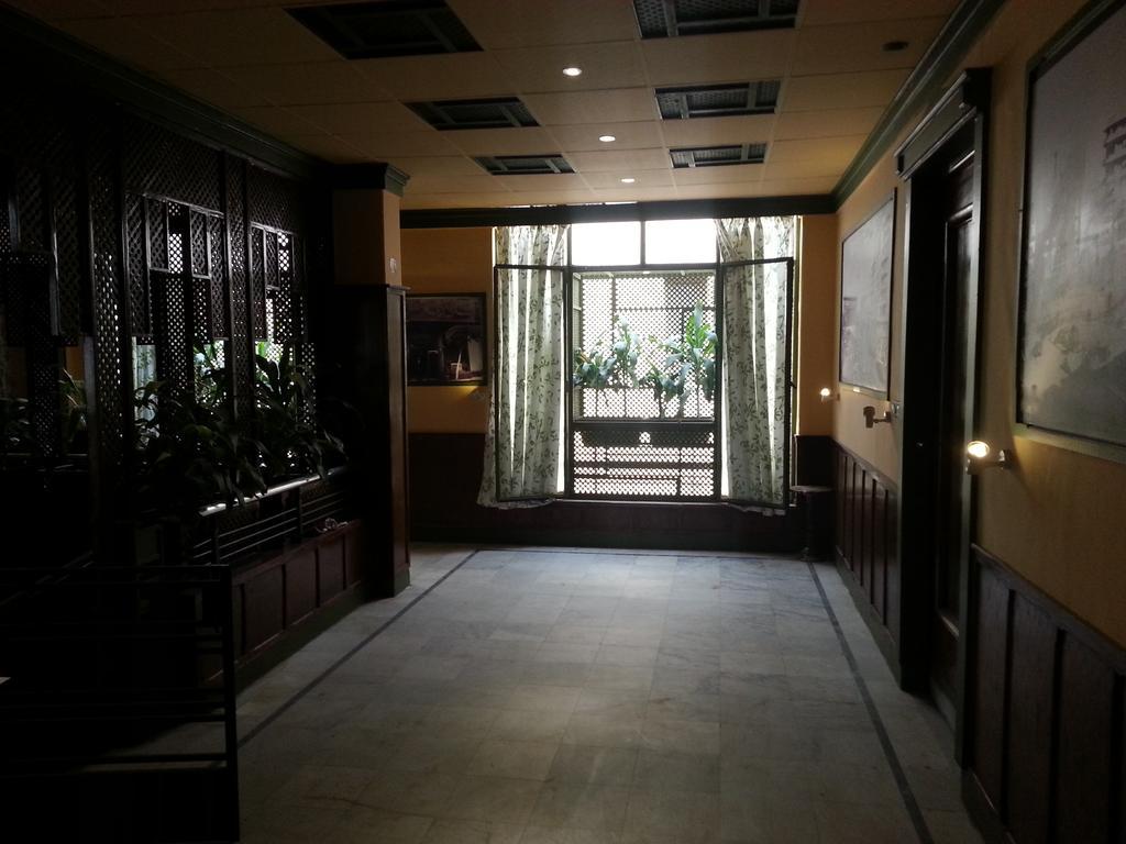 Carlton Downtown Cairo Hotel Luaran gambar
