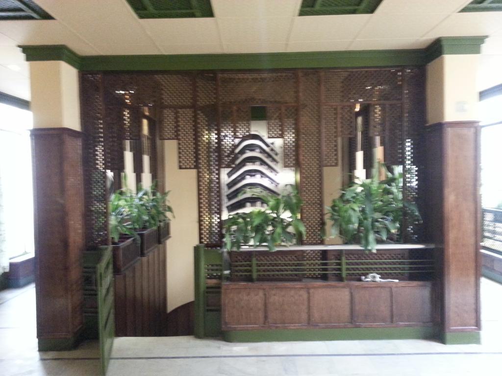 Carlton Downtown Cairo Hotel Luaran gambar