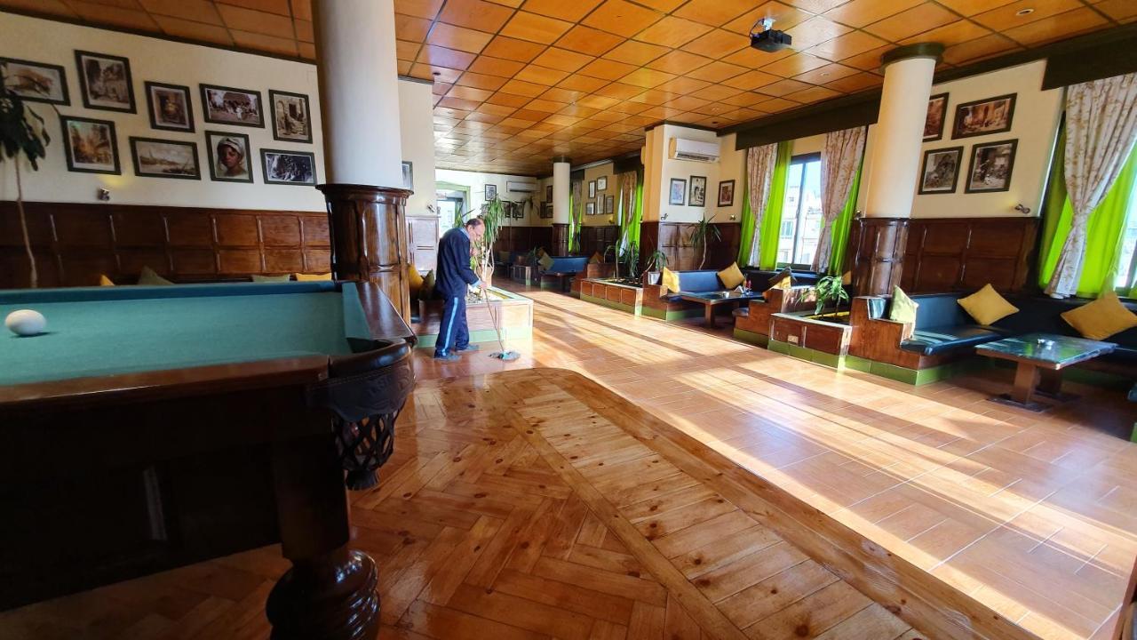 Carlton Downtown Cairo Hotel Luaran gambar