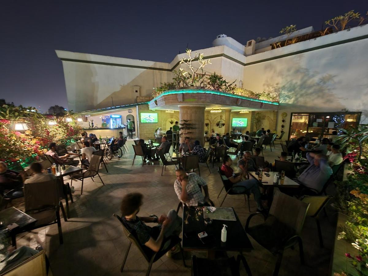 Carlton Downtown Cairo Hotel Luaran gambar