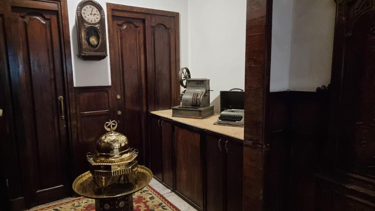 Carlton Downtown Cairo Hotel Luaran gambar