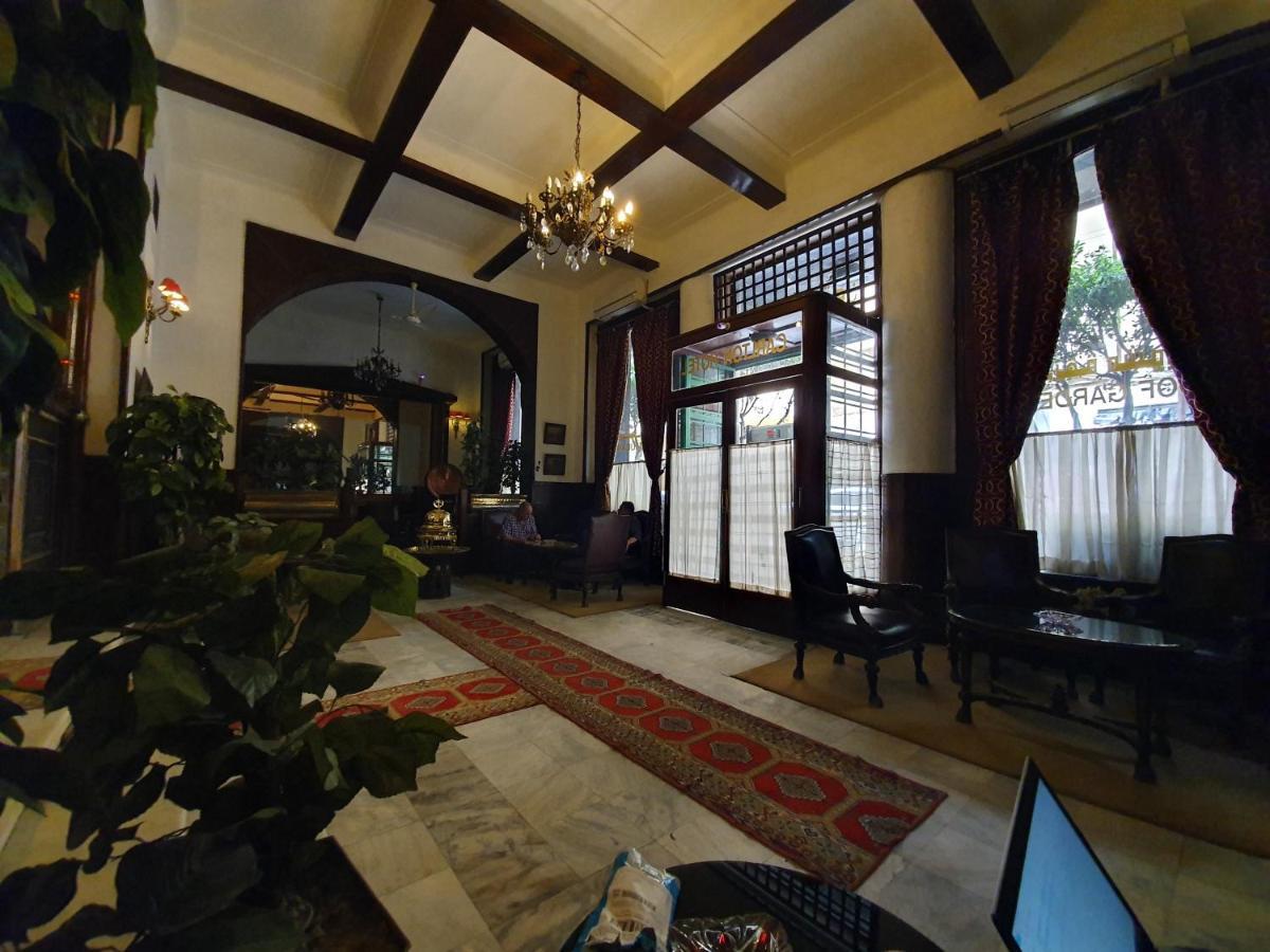 Carlton Downtown Cairo Hotel Luaran gambar