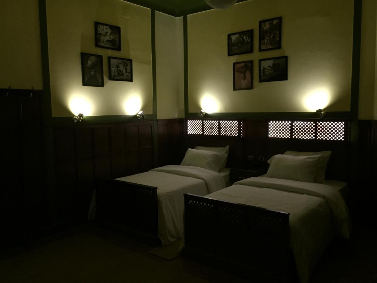 Carlton Downtown Cairo Hotel Luaran gambar
