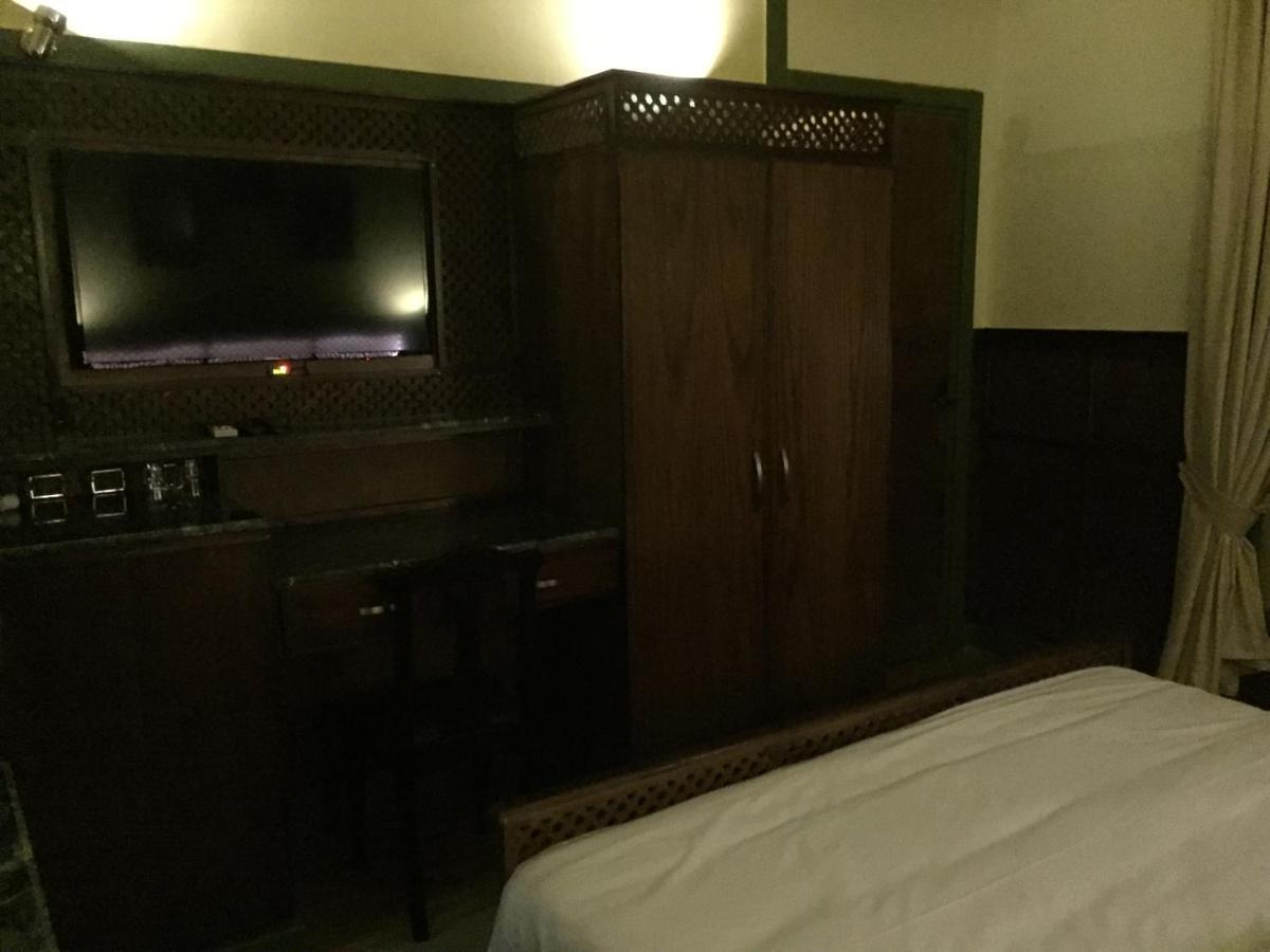 Carlton Downtown Cairo Hotel Luaran gambar
