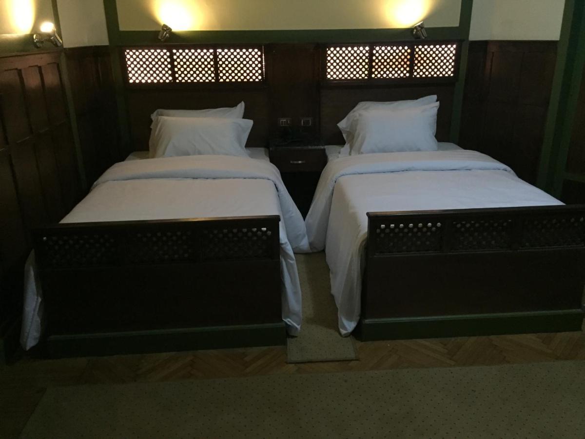 Carlton Downtown Cairo Hotel Luaran gambar