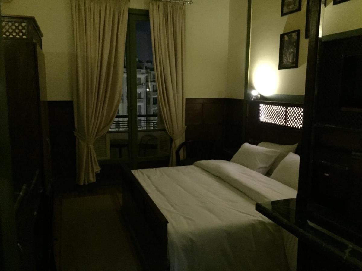 Carlton Downtown Cairo Hotel Luaran gambar
