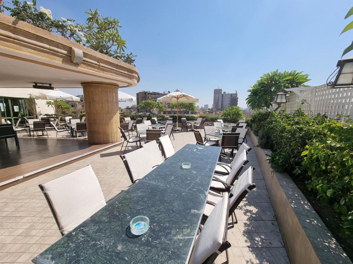 Carlton Downtown Cairo Hotel Luaran gambar