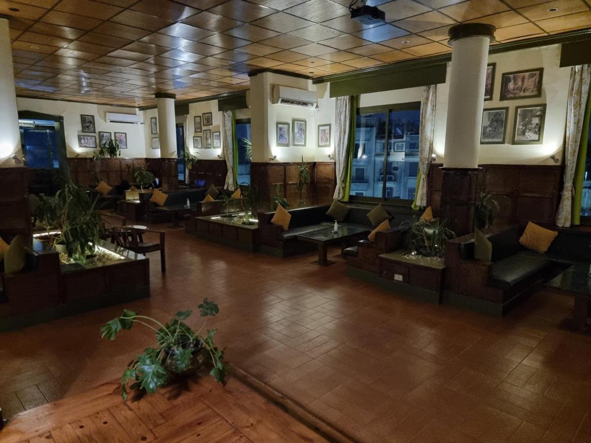 Carlton Downtown Cairo Hotel Luaran gambar