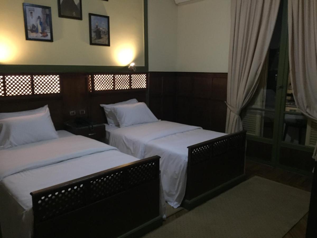 Carlton Downtown Cairo Hotel Luaran gambar
