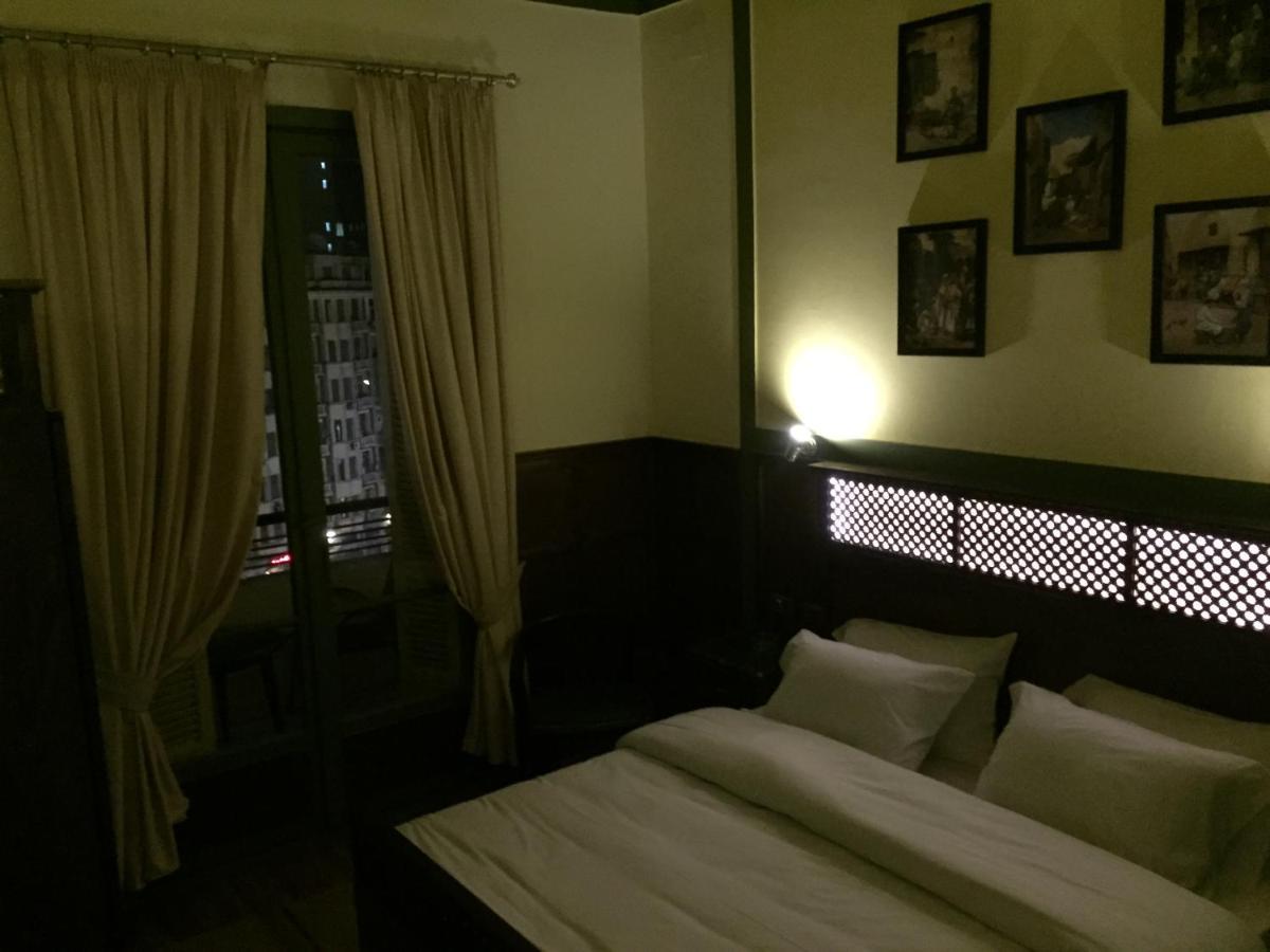 Carlton Downtown Cairo Hotel Luaran gambar