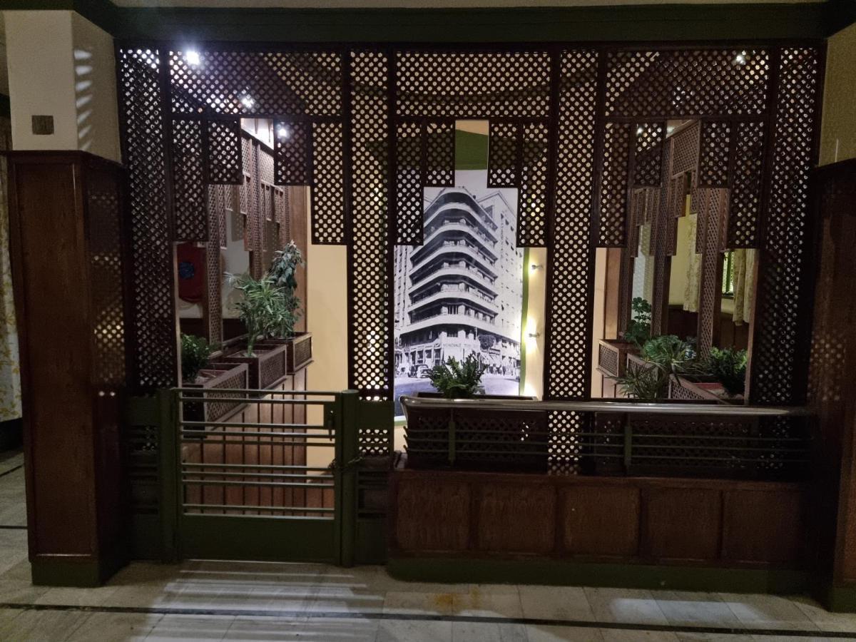 Carlton Downtown Cairo Hotel Luaran gambar