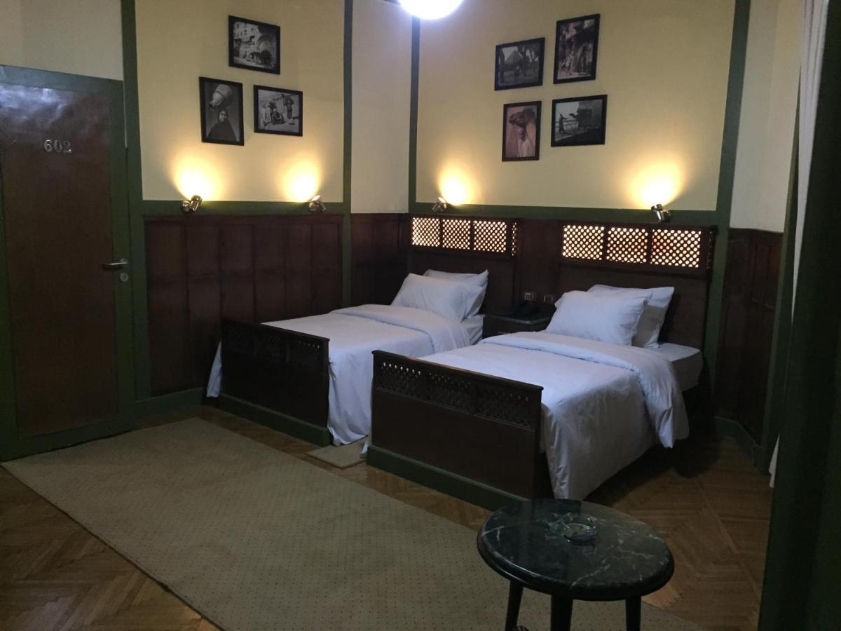 Carlton Downtown Cairo Hotel Luaran gambar