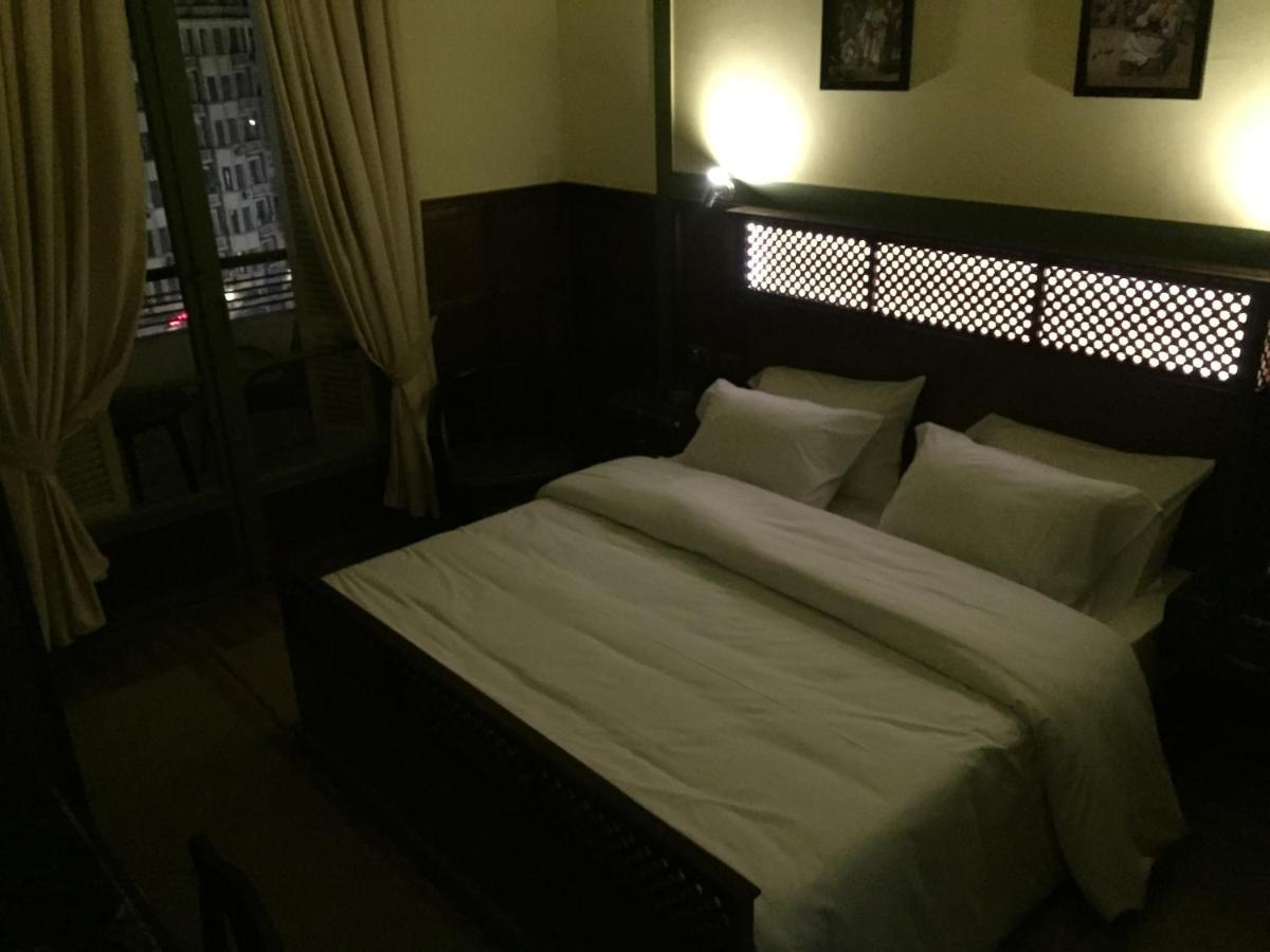 Carlton Downtown Cairo Hotel Luaran gambar