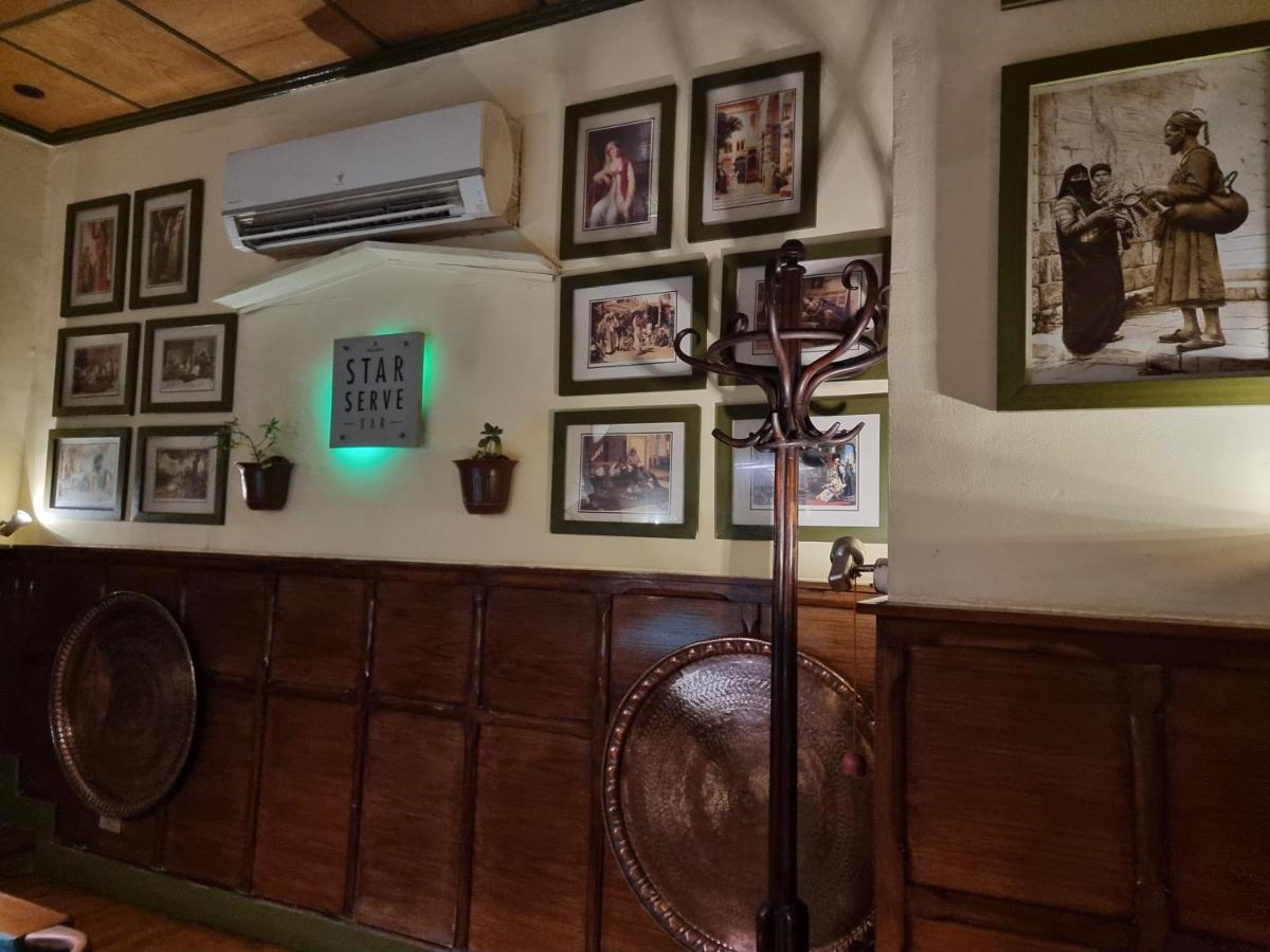 Carlton Downtown Cairo Hotel Luaran gambar