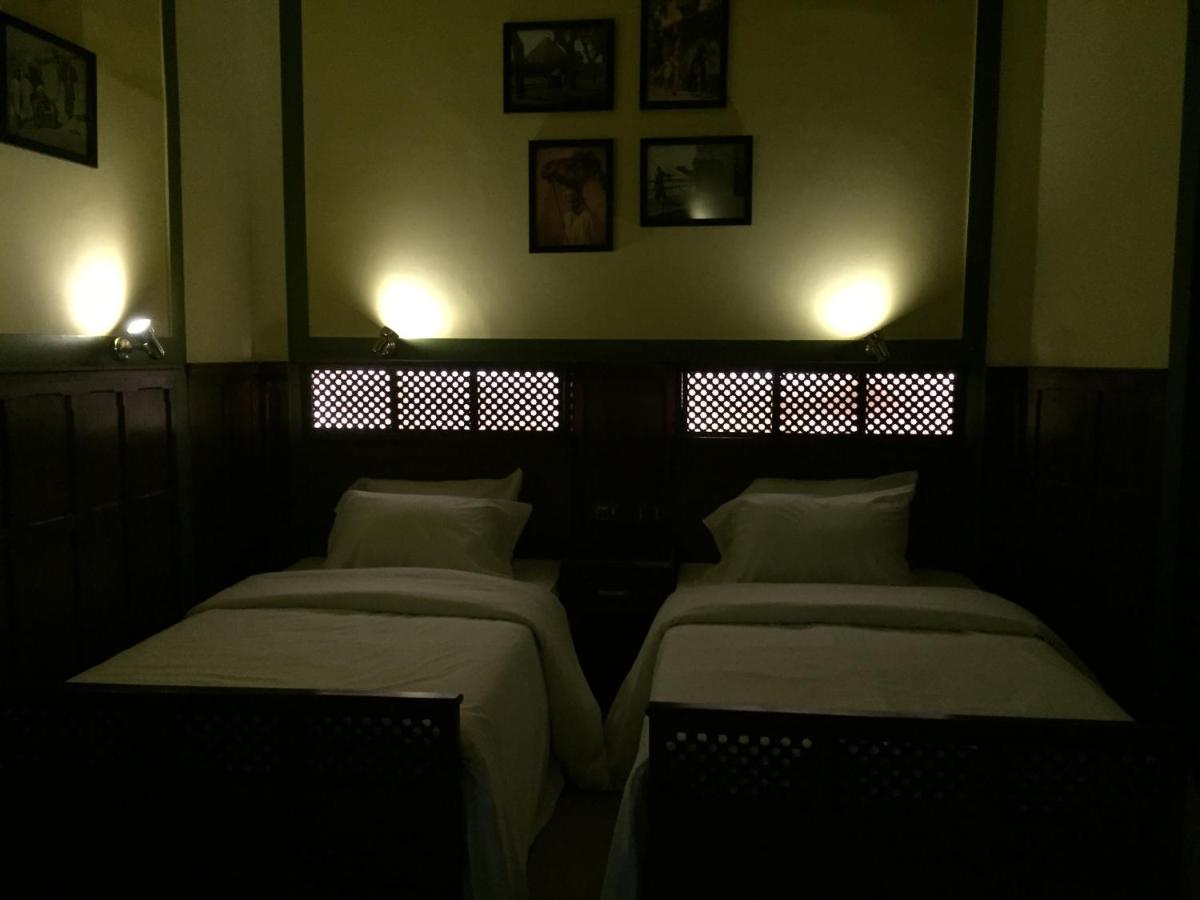 Carlton Downtown Cairo Hotel Luaran gambar