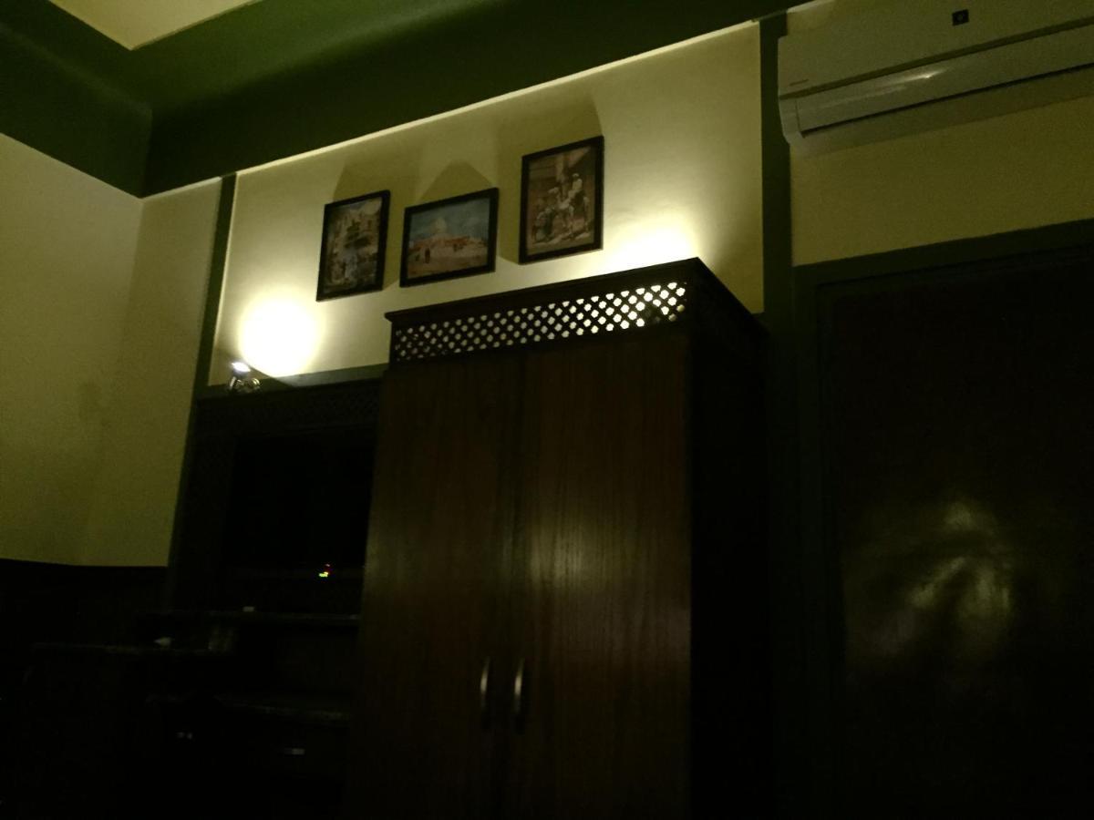 Carlton Downtown Cairo Hotel Luaran gambar