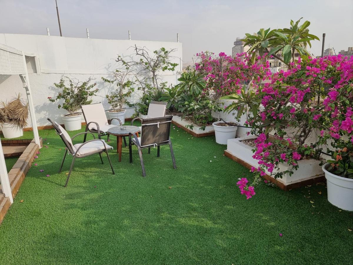 Carlton Downtown Cairo Hotel Luaran gambar