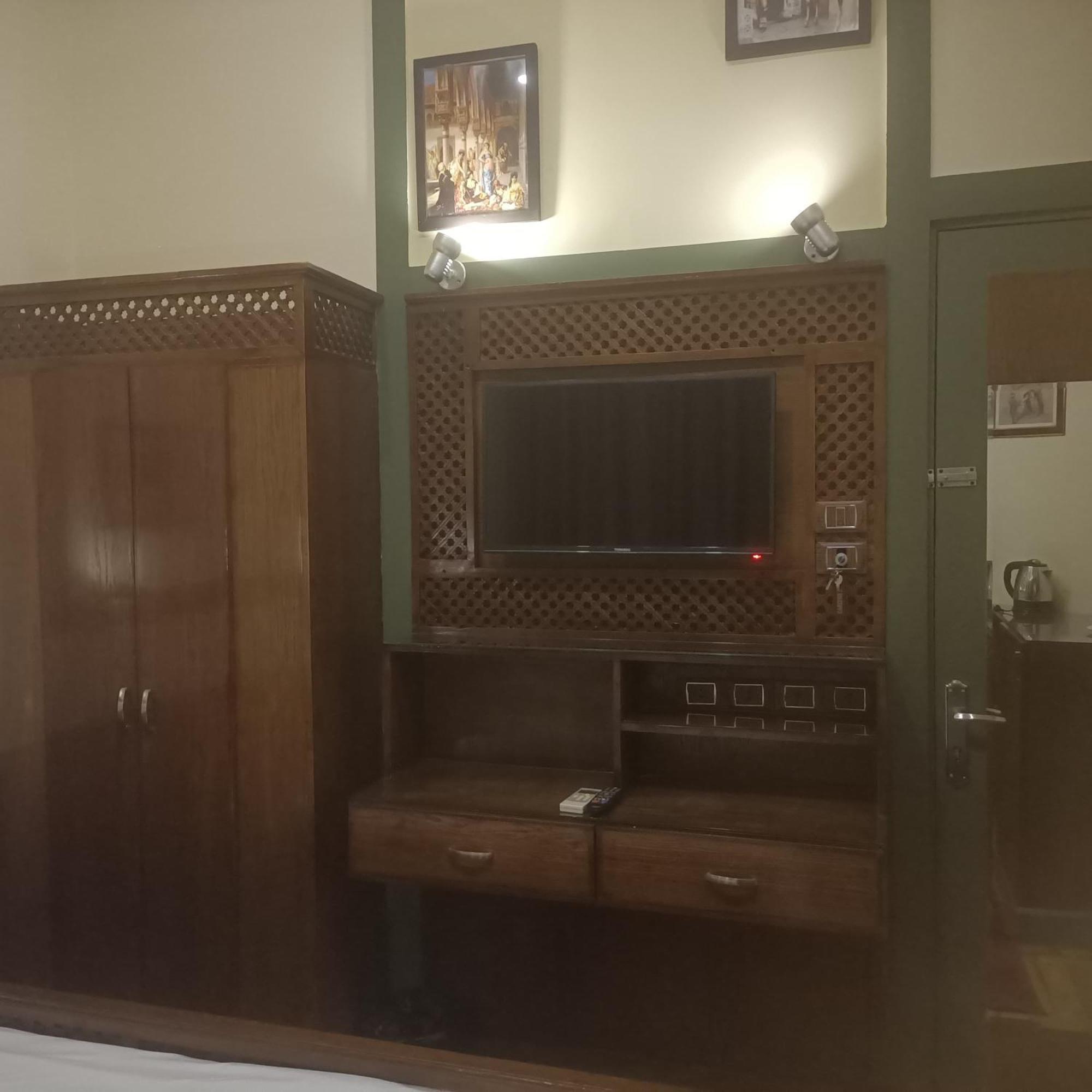 Carlton Downtown Cairo Hotel Luaran gambar