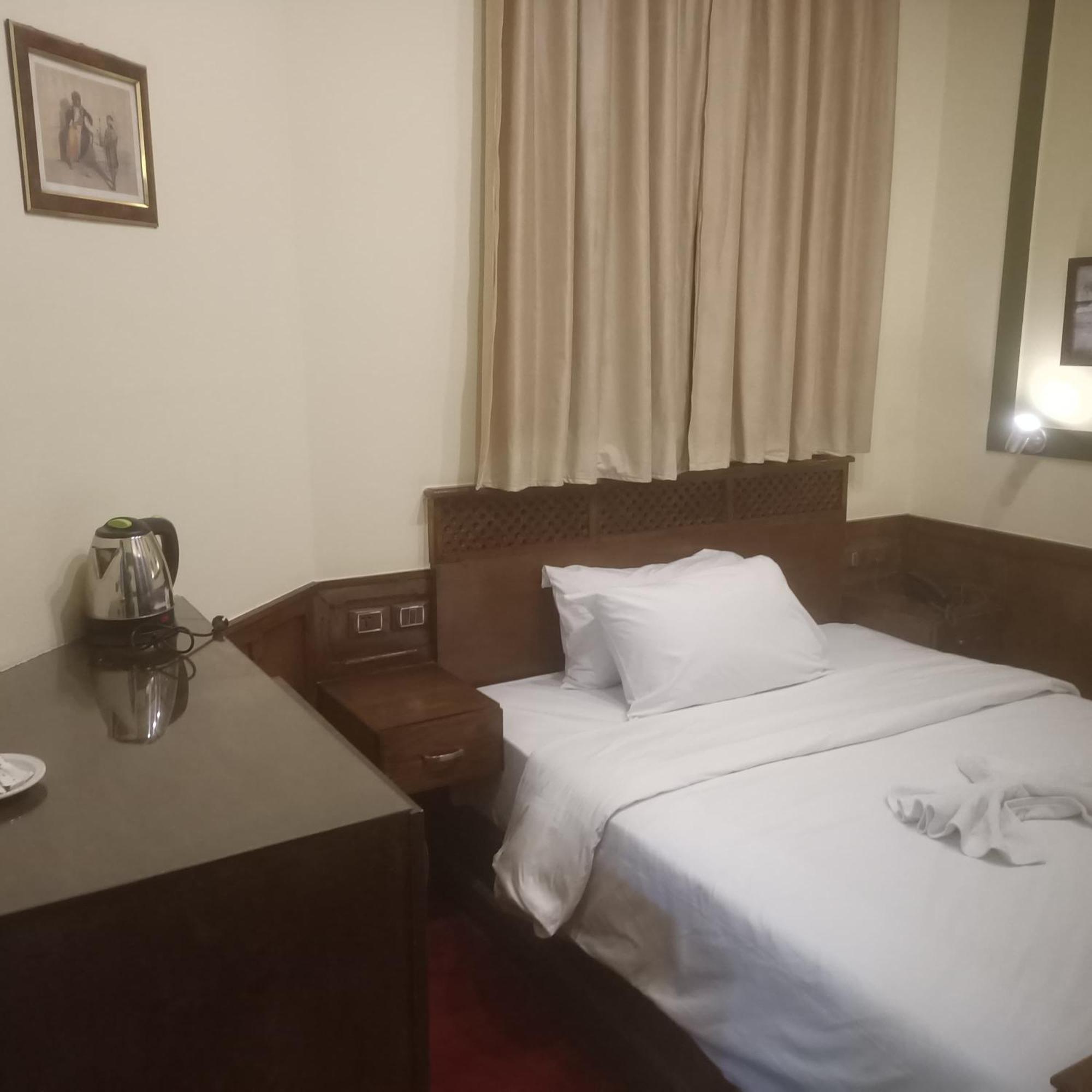 Carlton Downtown Cairo Hotel Luaran gambar