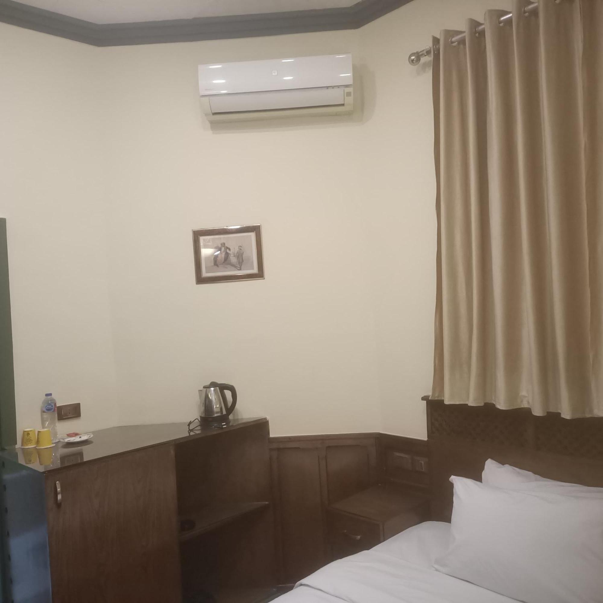 Carlton Downtown Cairo Hotel Luaran gambar