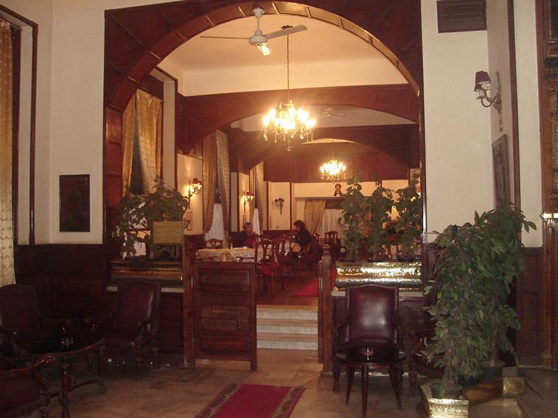 Carlton Downtown Cairo Hotel Luaran gambar